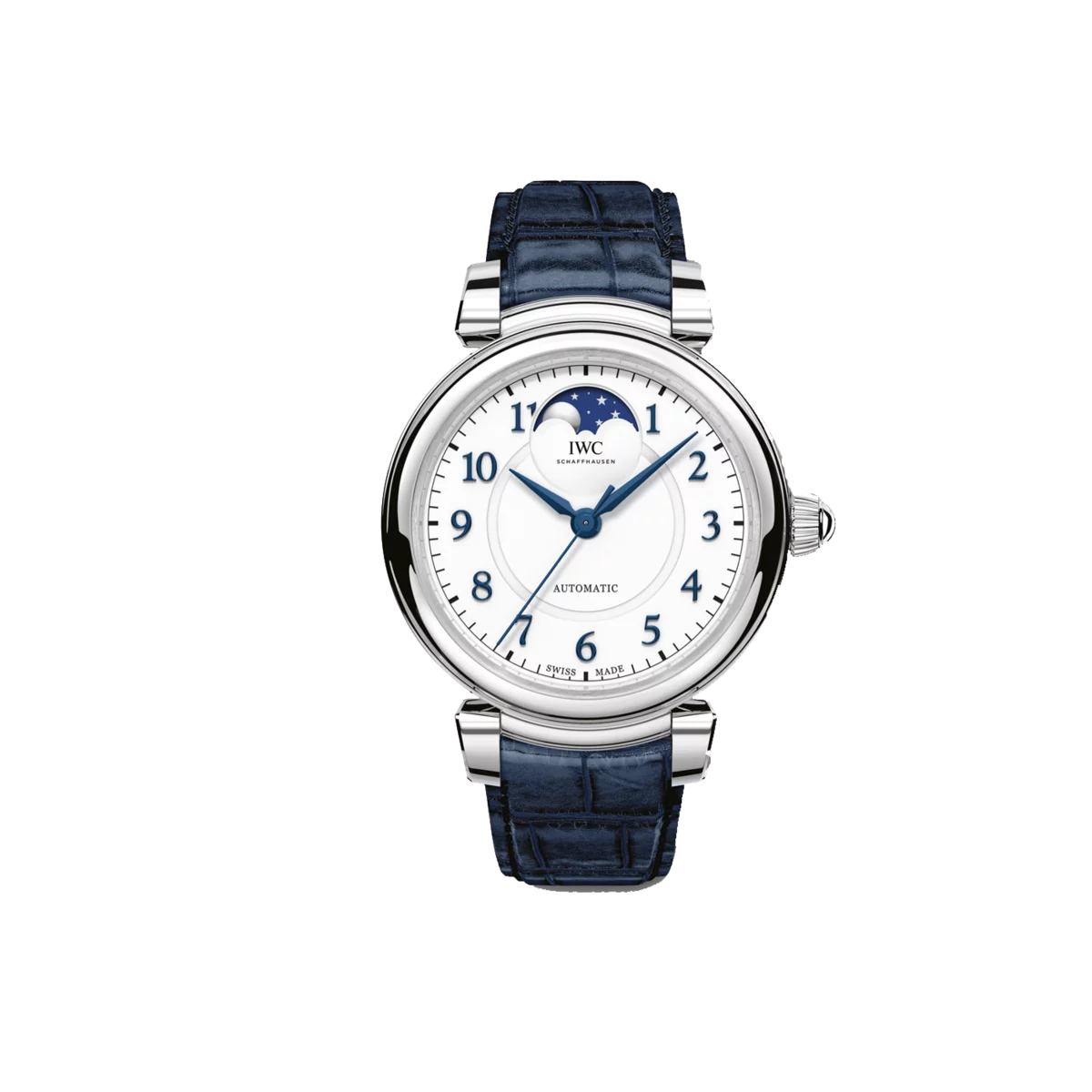 Da vinci automatic top moon phase 36
